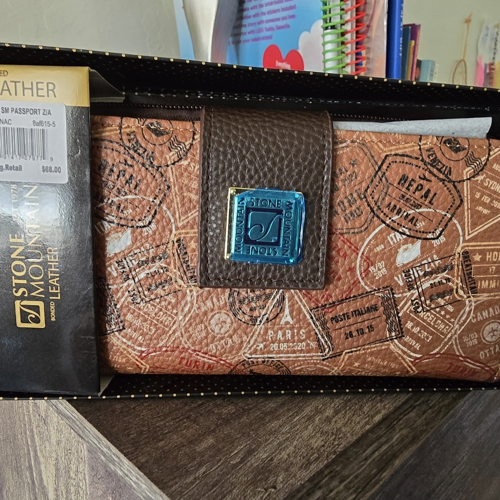 NEW WALLETS - Picture 5 of 8
